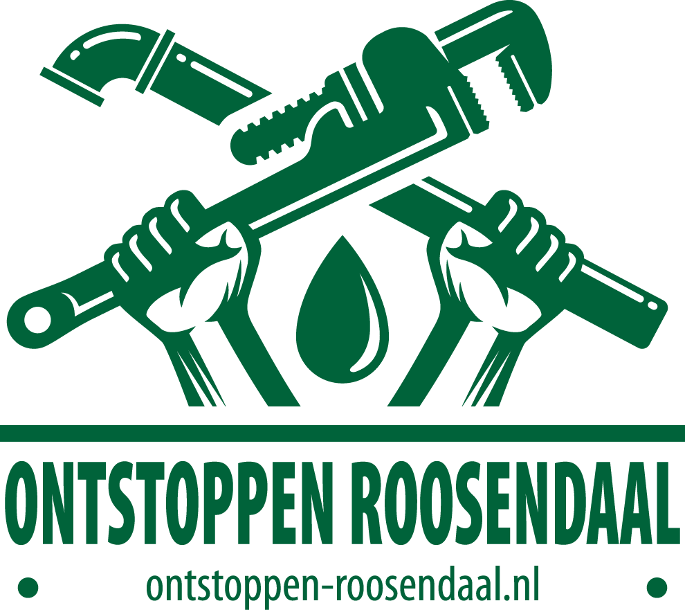 Ontstoppen Roosendaal Logo