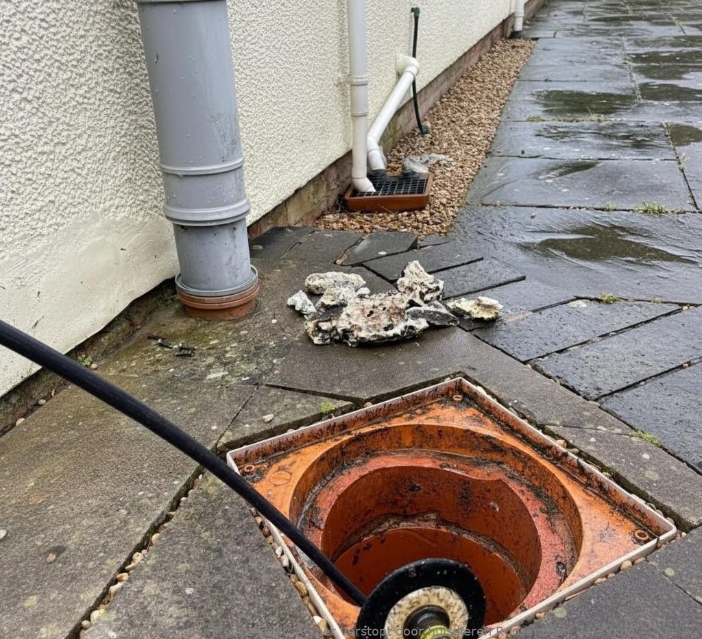 Afvoer verstopt door huisdieren Roosendaal: 24/7 hulp