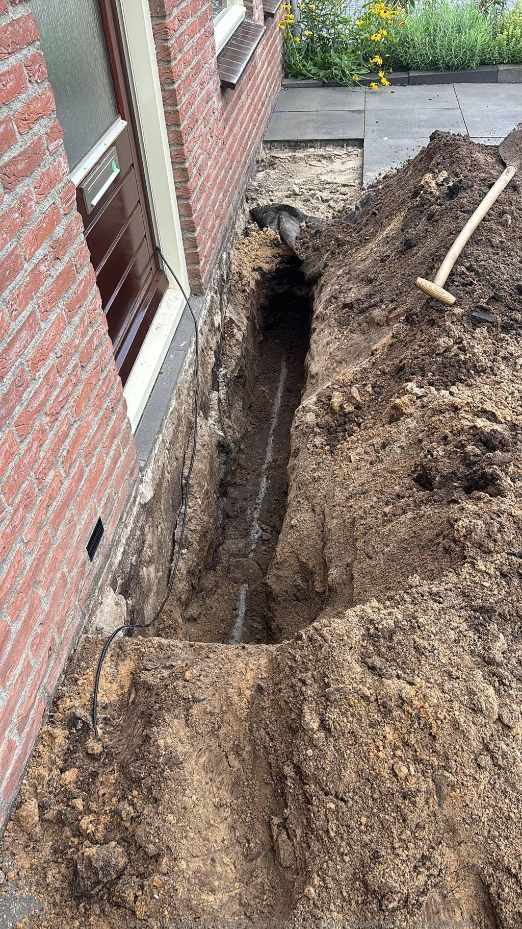 Proces riolering vervangen Roosendaal: complete gids