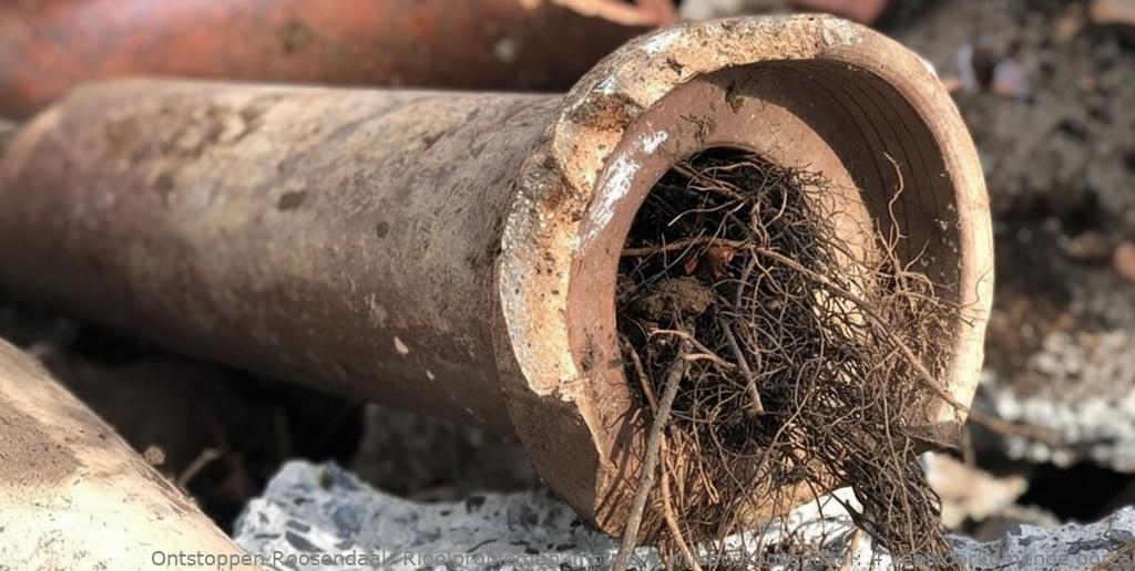 Rioolproblemen in oudere wijken Roosendaal: 4 veelvoorkomende oorzaken