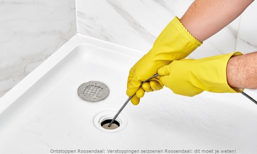 Verstoppingen seizoenen Roosendaal: dit moet je weten!